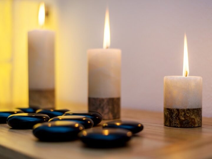 Regalar Velas Artesanales de Cerería Mollá: Elegancia y Personalidad en tus Detalles