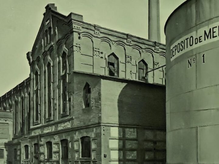 La Poveda celebra sus 125 años con una exposición histórica y un gran mural conmemorativo