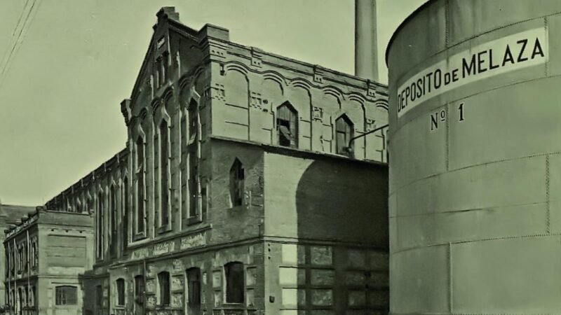 La Poveda celebra sus 125 años con una exposición histórica y un gran mural conmemorativo