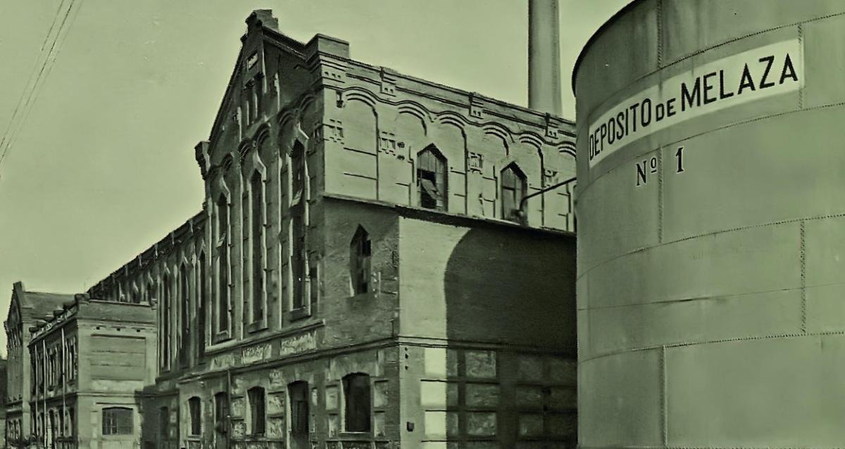 La Poveda celebra sus 125 años con una exposición histórica y un gran mural conmemorativo