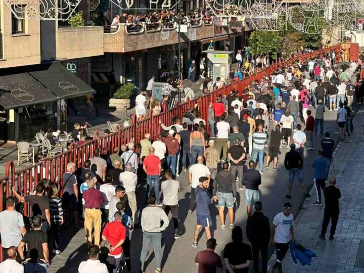 Arganda anuncia las 19 ganaderías que protagonizarán los festejos taurinos de 2025
