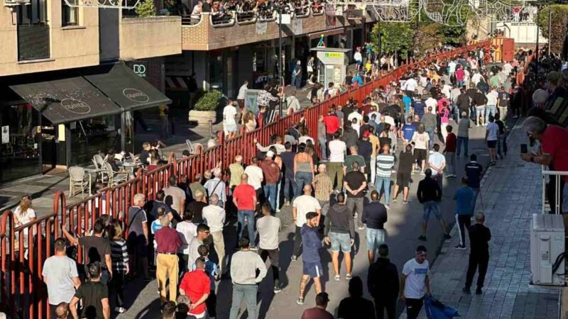 Arganda anuncia las 19 ganaderías que protagonizarán los festejos taurinos de 2025