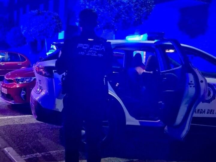 Arganda cierra la campaña de control de alcohol y drogas con 17 sanciones