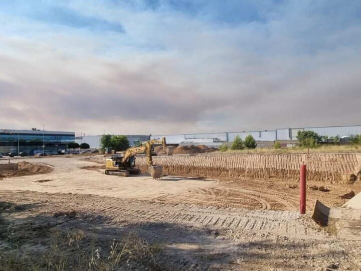 ‘Problemas de la ciudadanía’, el nuevo supermercado en La Poveda reabre el debate sobre las prioridades urbanísticas en Arganda