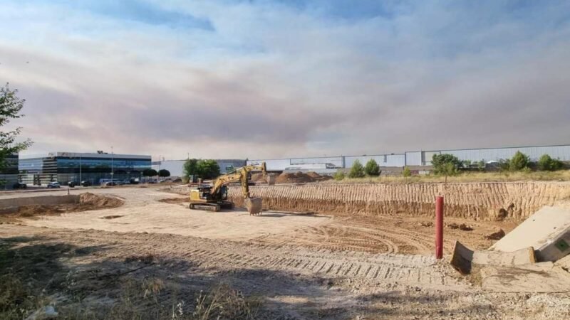 La Poveda se consolida como nuevo eje comercial de Arganda con la llegada de Hiper Usera