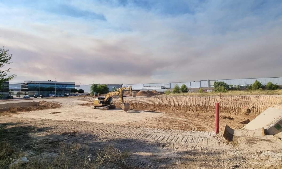 La Poveda se consolida como nuevo eje comercial de Arganda con la llegada de Hiper Usera