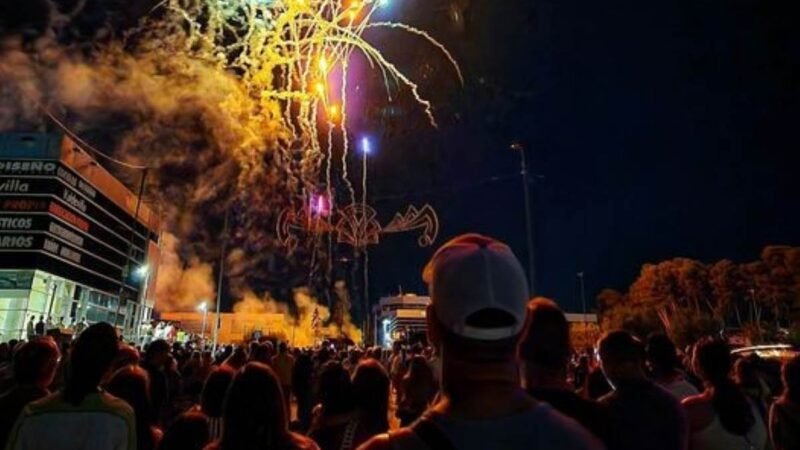 Programación completa de las Fiestas de La Poveda 2025 en honor a la Virgen del Carmen