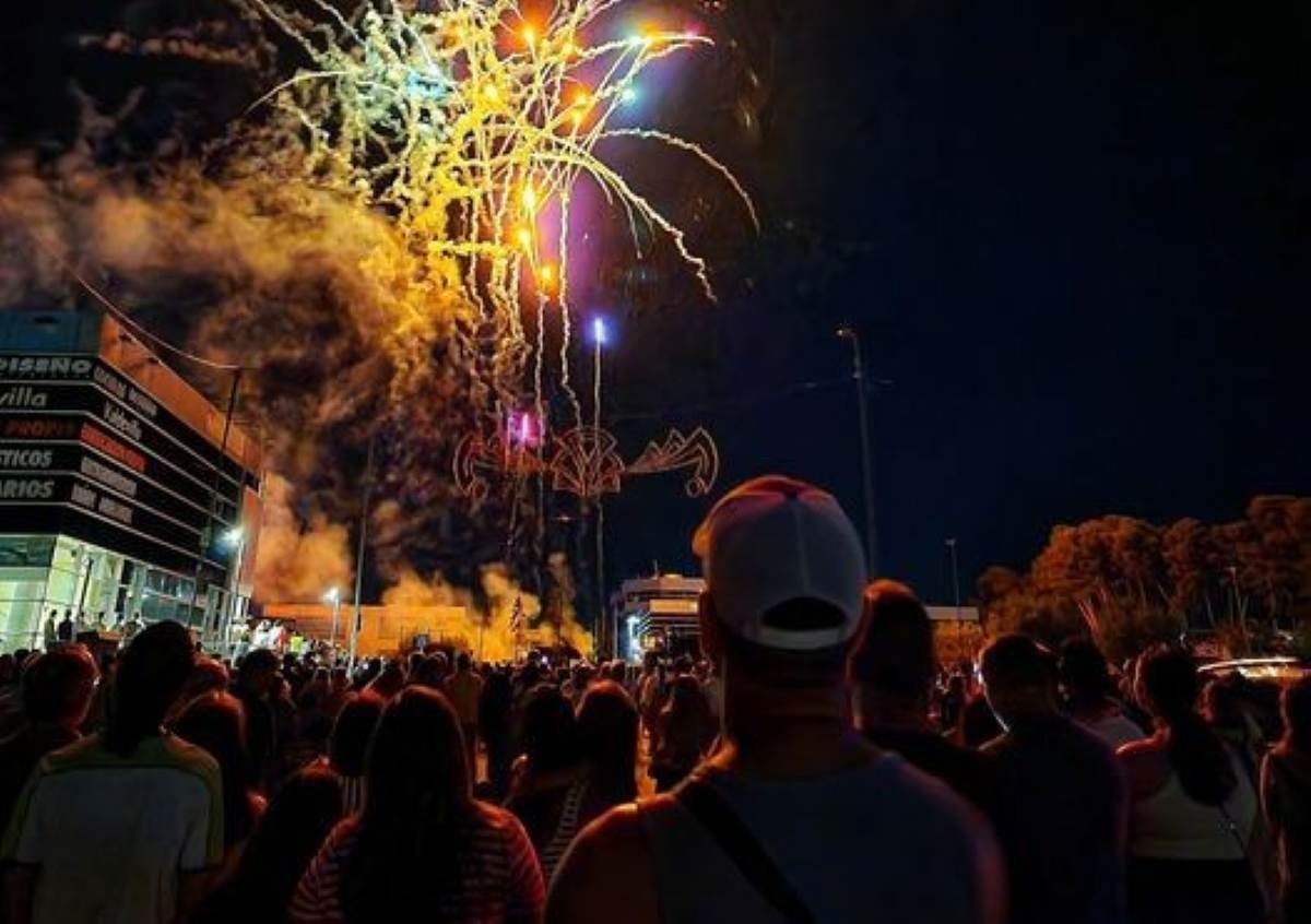 Programación completa de las Fiestas de La Poveda 2025 en honor a la Virgen del Carmen