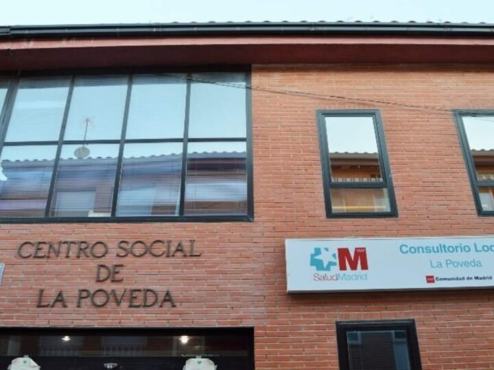 ‘Problemas de la ciudadanía’, povedanos denuncian el mal servicio administrativo en su consultorio local