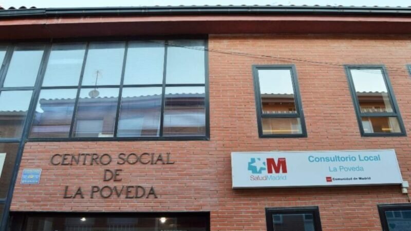 ‘Problemas de la ciudadanía’, povedanos denuncian el mal servicio administrativo en su consultorio local