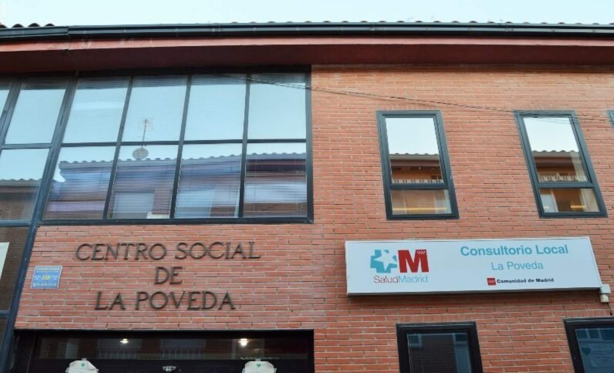 ‘Problemas de la ciudadanía’, povedanos denuncian el mal servicio administrativo en su consultorio local