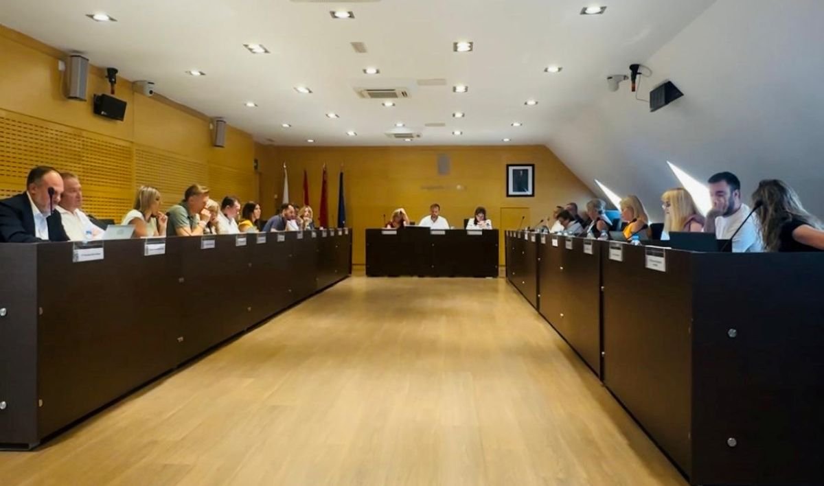Arganda del Rey aprueba un presupuesto ambicioso con 10 millones de inversión y 200.000 euros de superávit