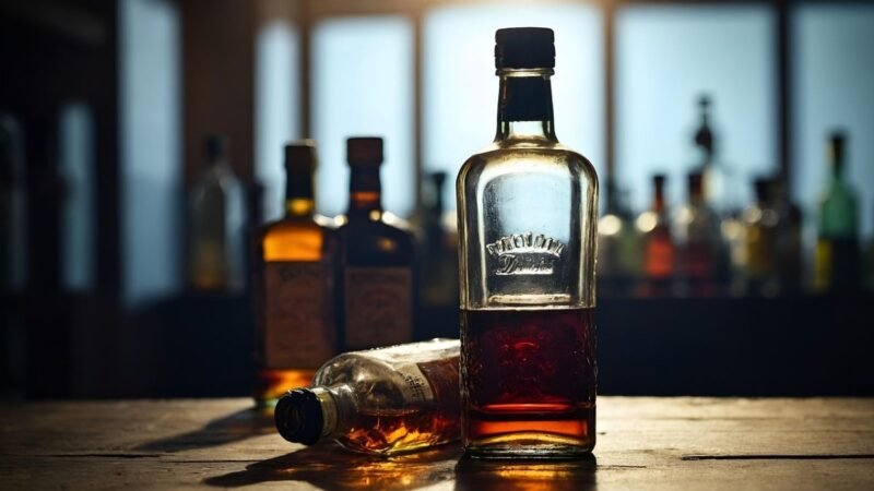 ¿Cuánto dura un tratamiento para dejar el alcohol?