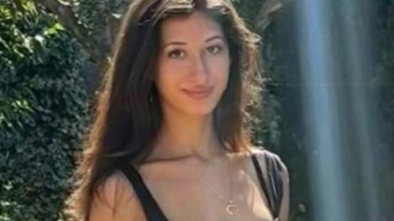 Desactivada la búsqueda de Ana Estefanía Ganea, la joven desaparecida en Arganda del Rey debido a que ha sido encontrada sana y salva