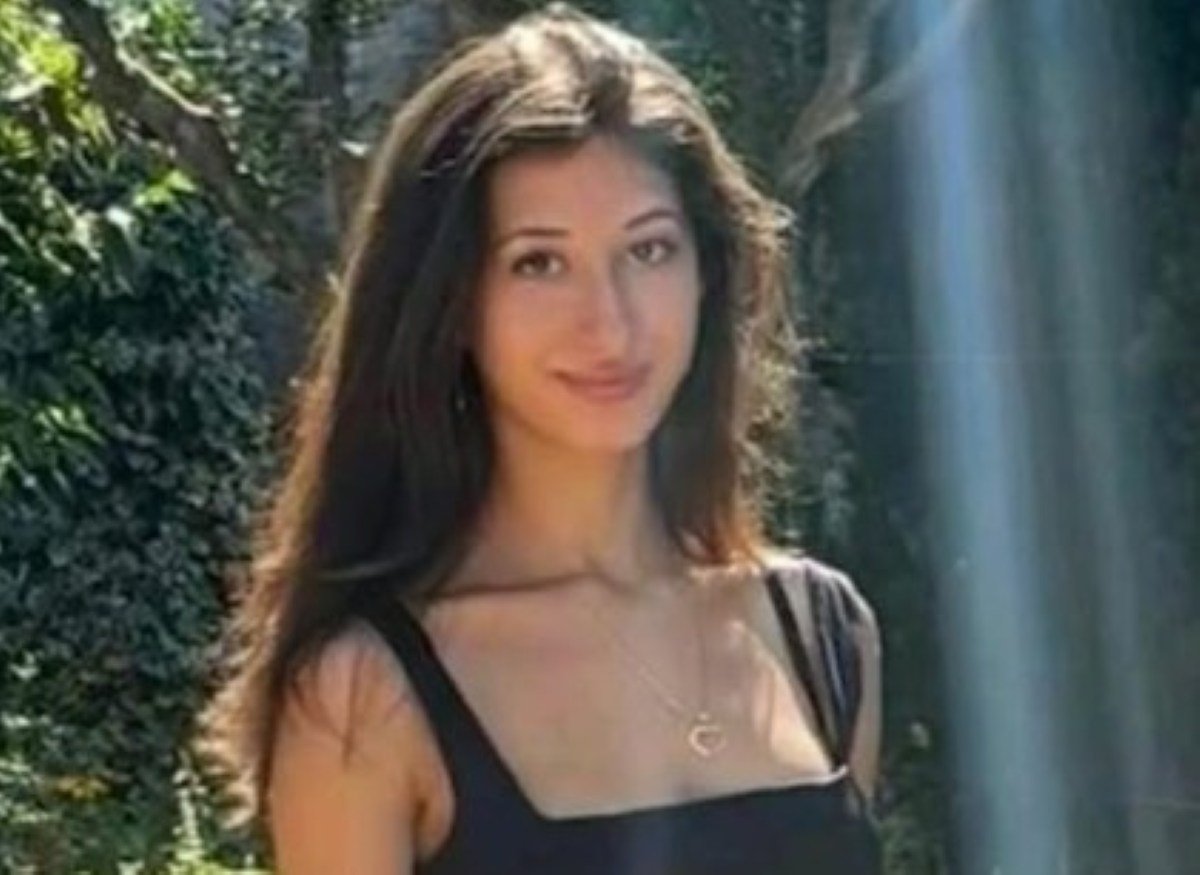 Desactivada la búsqueda de Ana Estefanía Ganea, la joven desaparecida en Arganda del Rey debido a que ha sido encontrada sana y salva