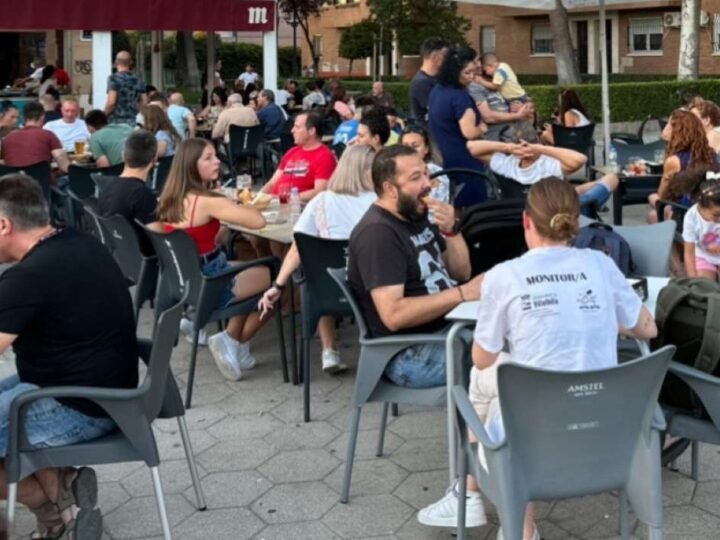 Ampliación excepcional de horarios para los locales de ocio durante las Fiestas de La Poveda