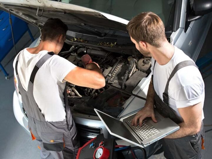 ACM Automoción el taller de referencia en Arganda del Rey te da los 10 mejores consejos para alargar la vida de tu vehículo