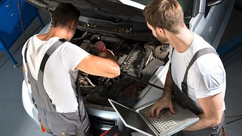 ACM Automoción el taller de referencia en Arganda del Rey te da los 10 mejores consejos para alargar la vida de tu vehículo