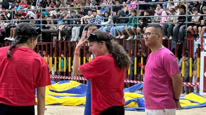Humor Amarillo regresa a Arganda: inscripciones abiertas para la edición 2025