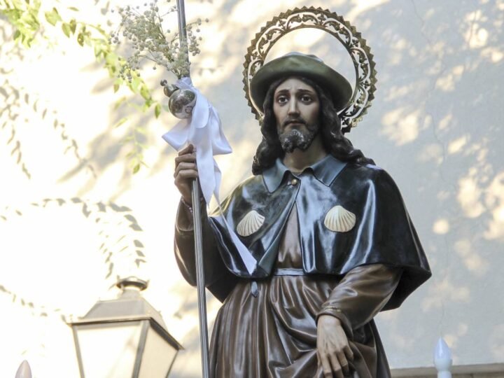 Arganda del Rey se prepara para celebrar las Fiestas de San Roque 2025 del 14 al 17 de agosto, descubre toda la programación