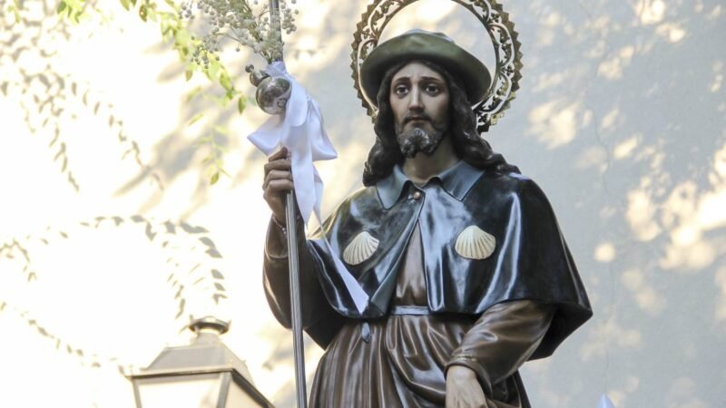 Arganda del Rey se prepara para celebrar las Fiestas de San Roque 2025 del 14 al 17 de agosto, descubre toda la programación