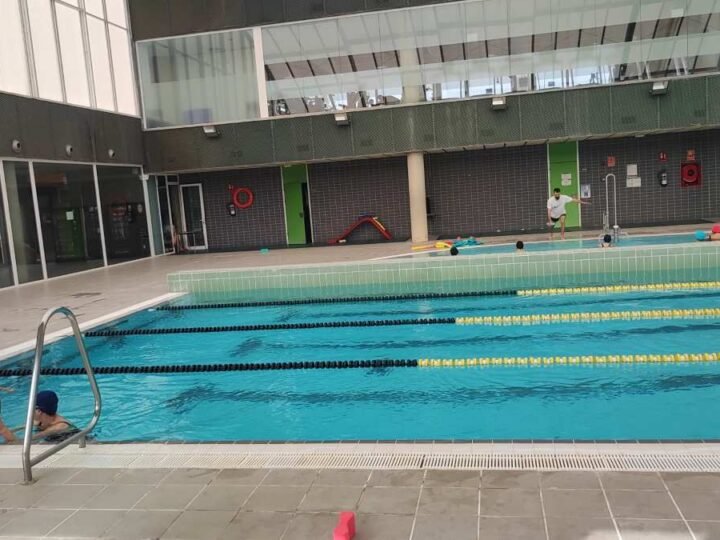 Actividades deportivas en Arganda del Rey: oportunidades para todos