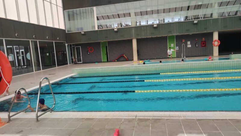 Actividades deportivas en Arganda del Rey: oportunidades para todos