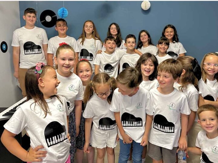 Clases de música en Arganda del Rey: descubre la pasión por la música en Caja de la Música