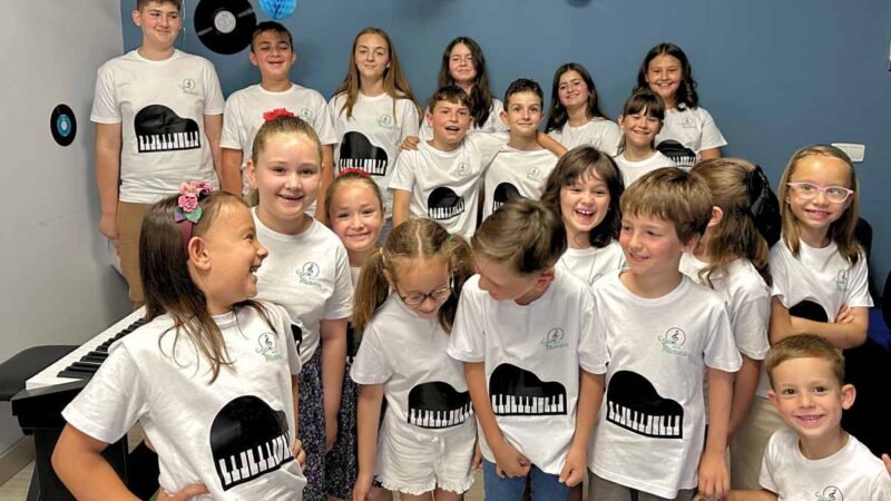 Clases de música en Arganda del Rey: descubre la pasión por la música en Caja de la Música