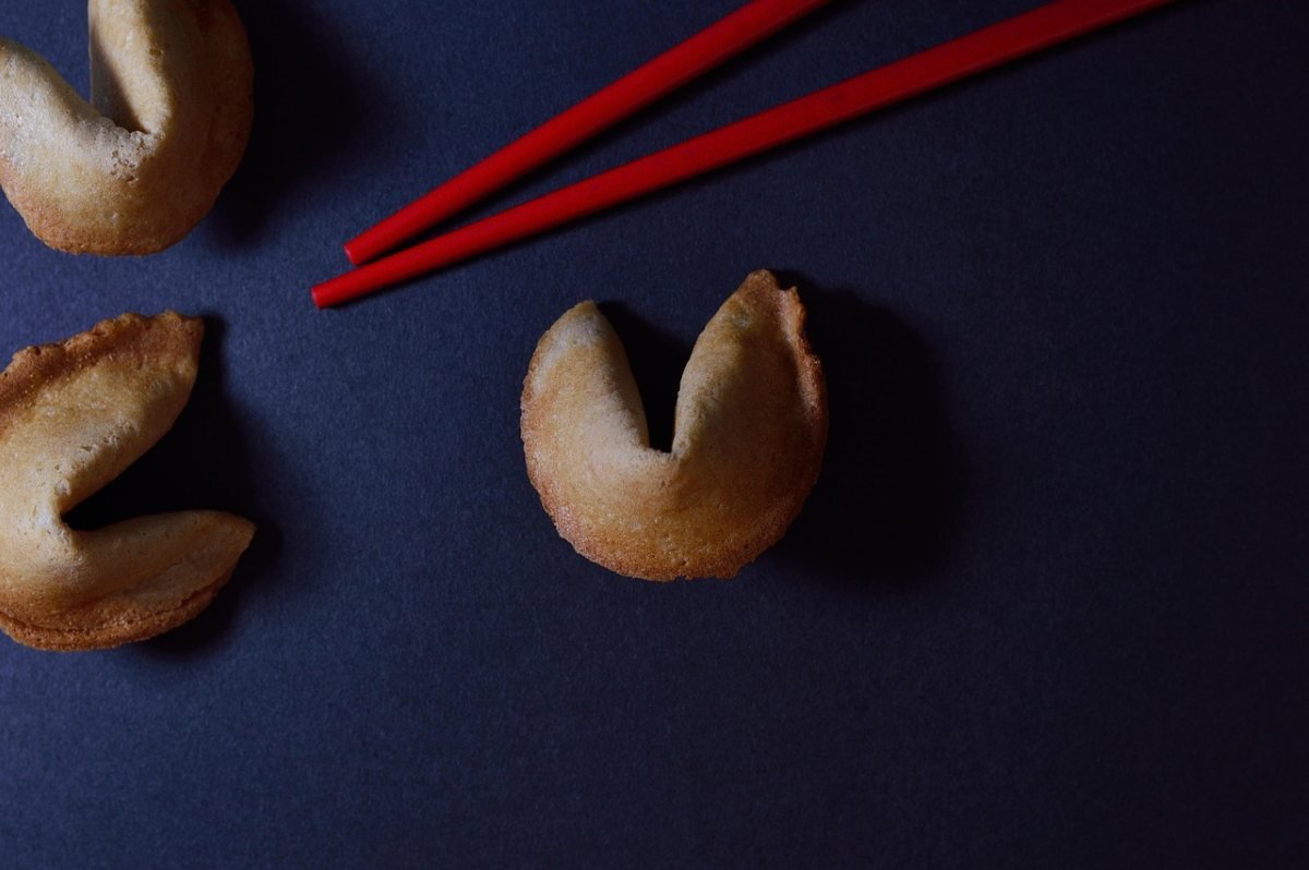 Galletas de la suerte: un detalle original para tus invitados
