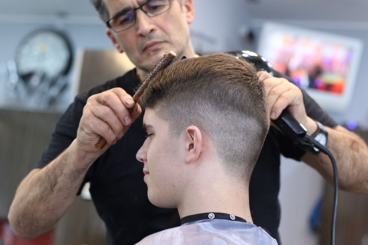 Formación especializada: el auge de la barbería en Arganda