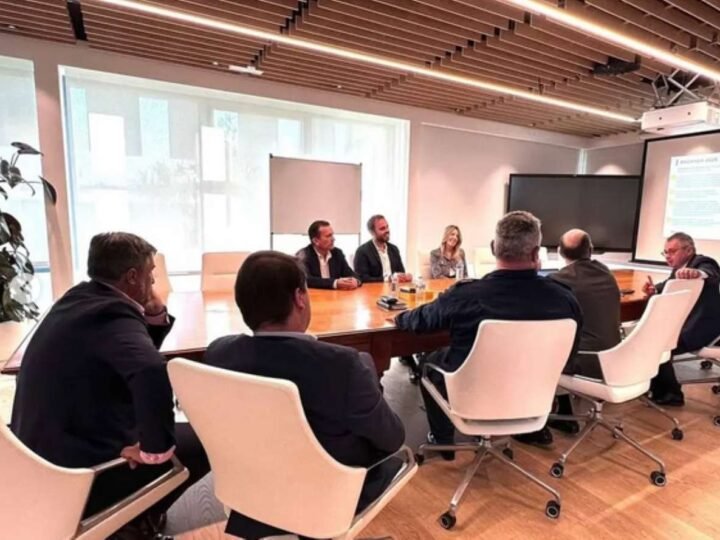 Arganda acoge el Madrid Investment Fórum en el Polígono Industrial