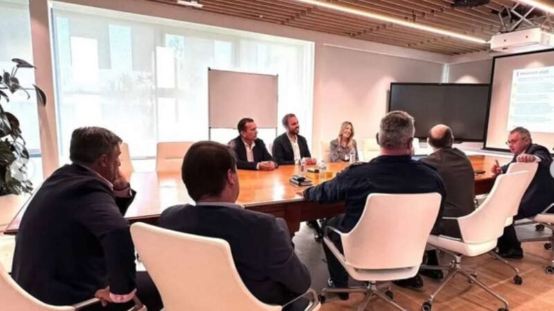 Arganda acoge el Madrid Investment Fórum en el Polígono Industrial