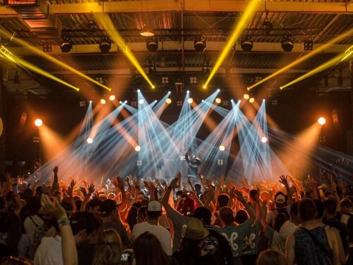 Toni Fusté y Roc Aguilera: Innovadores y Líderes en el Futuro de los Eventos a Través de Events