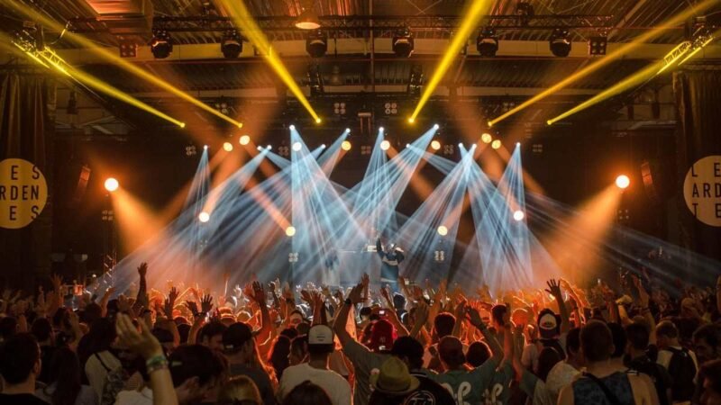 Toni Fusté y Roc Aguilera: Innovadores y Líderes en el Futuro de los Eventos a Través de Events