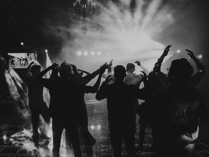 Descubre los mejores espacios para eventos en Madrid con el respaldo de profesionales