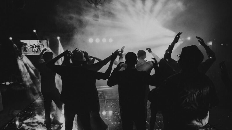 Descubre los mejores espacios para eventos en Madrid con el respaldo de profesionales