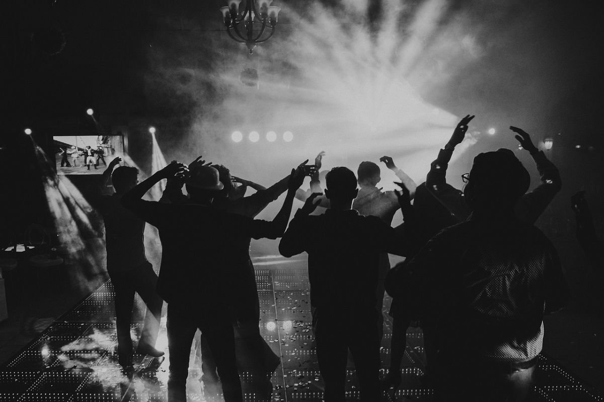 Descubre los mejores espacios para eventos en Madrid con el respaldo de profesionales
