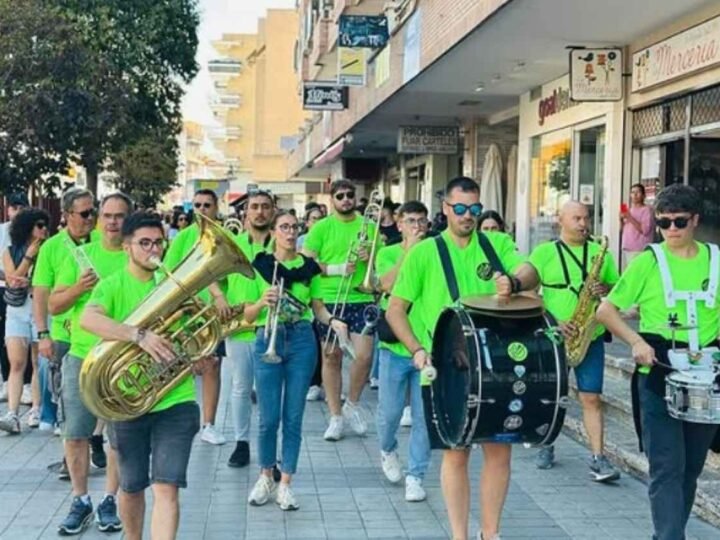 Qué hacer en Arganda del Rey el quinto día de sus Fiestas Patronales 2025