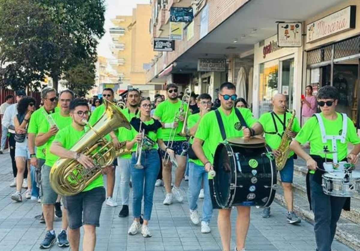 Qué hacer en Arganda del Rey el quinto día de sus Fiestas Patronales 2025