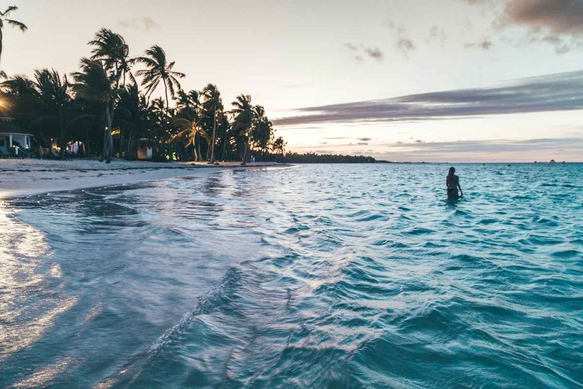 Turismo dominicano en auge: Punta Cana impulsa el crecimiento del verano