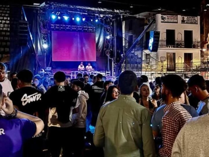 Qué hacer en Arganda del Rey el sexto día de sus Fiestas Patronales 2025