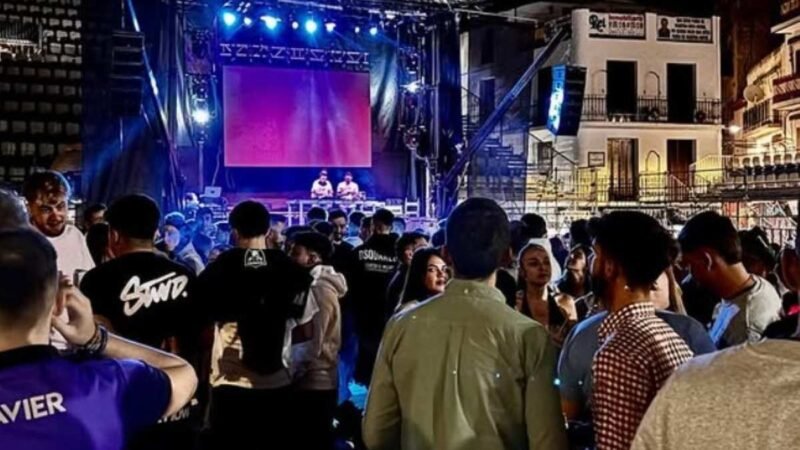 Qué hacer en Arganda del Rey el sexto día de sus Fiestas Patronales 2025