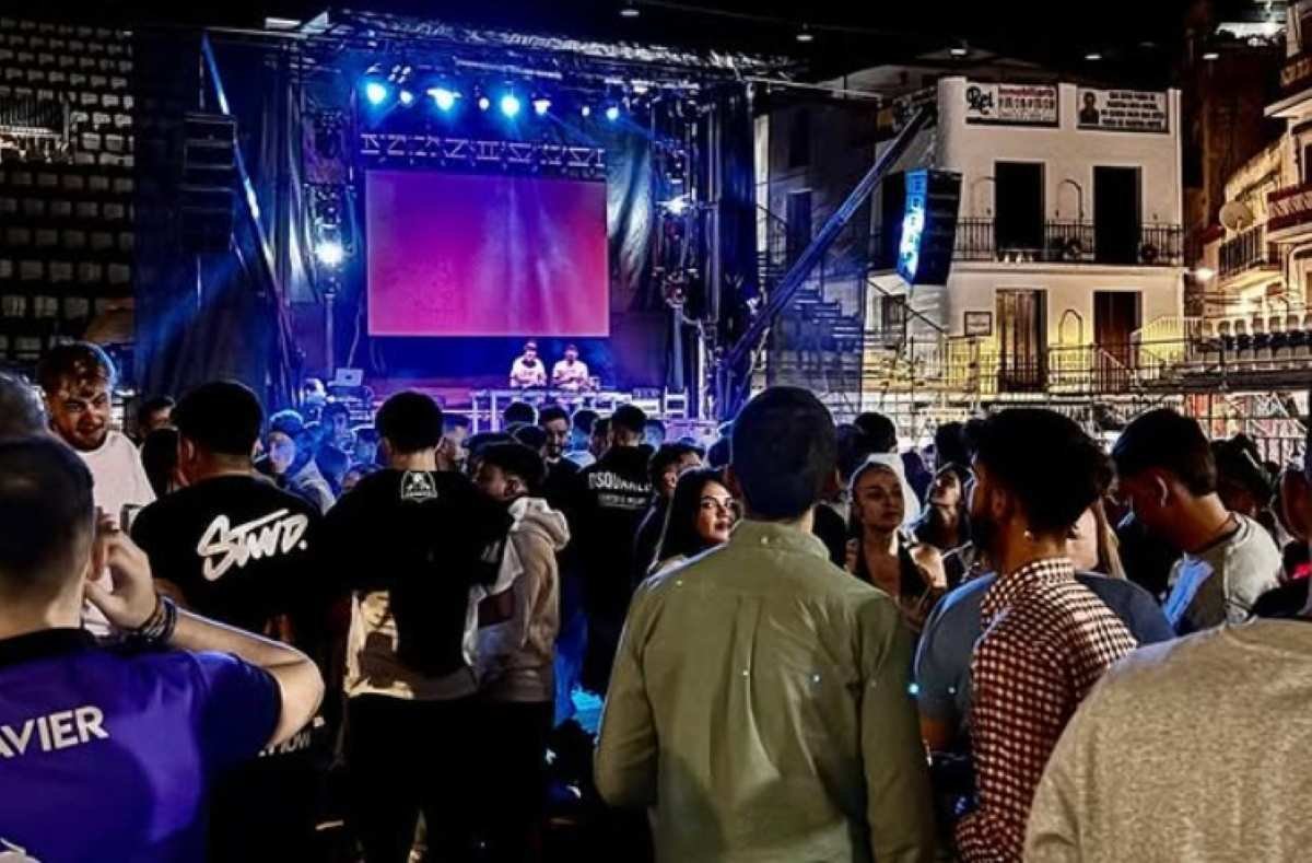 Qué hacer en Arganda del Rey el sexto día de sus Fiestas Patronales 2025