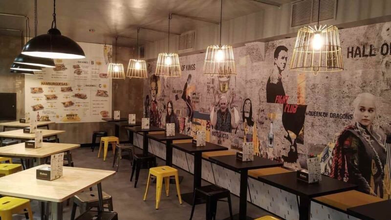 Llega a Arganda la franquicia Kubo King: una nueva propuesta para el ocio local