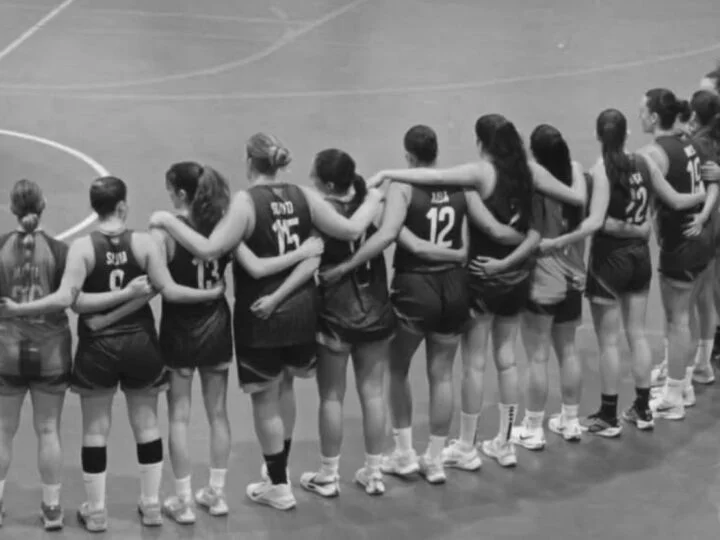 El Marcador de Arganda: toda la actualidad deportiva del fin de semana del 24 al 26 de octubre de 2025