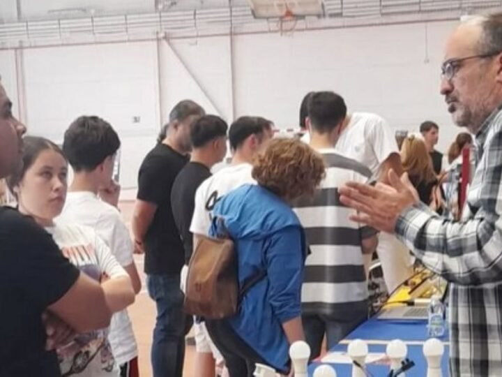 Llega a Arganda del Rey la segunda edición de “Emprende en Arganda”