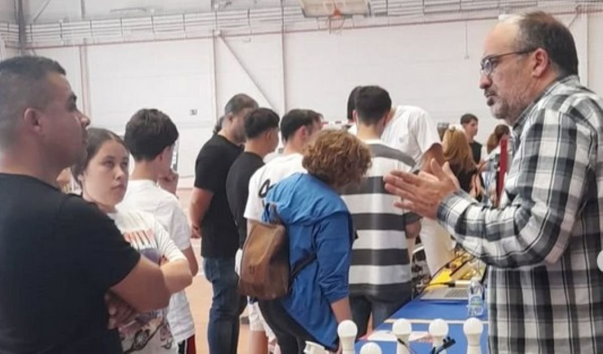 Llega a Arganda del Rey la segunda edición de “Emprende en Arganda”