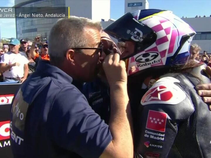 Beatriz Neila, subcampeona del mundo tras una emocionante final en Jerez