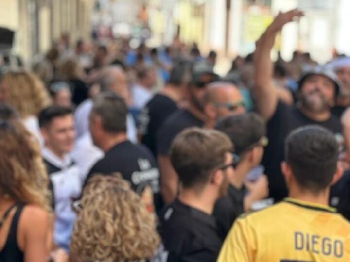 El Ayuntamiento amplía el horario de cierre de los locales de ocio en Halloween